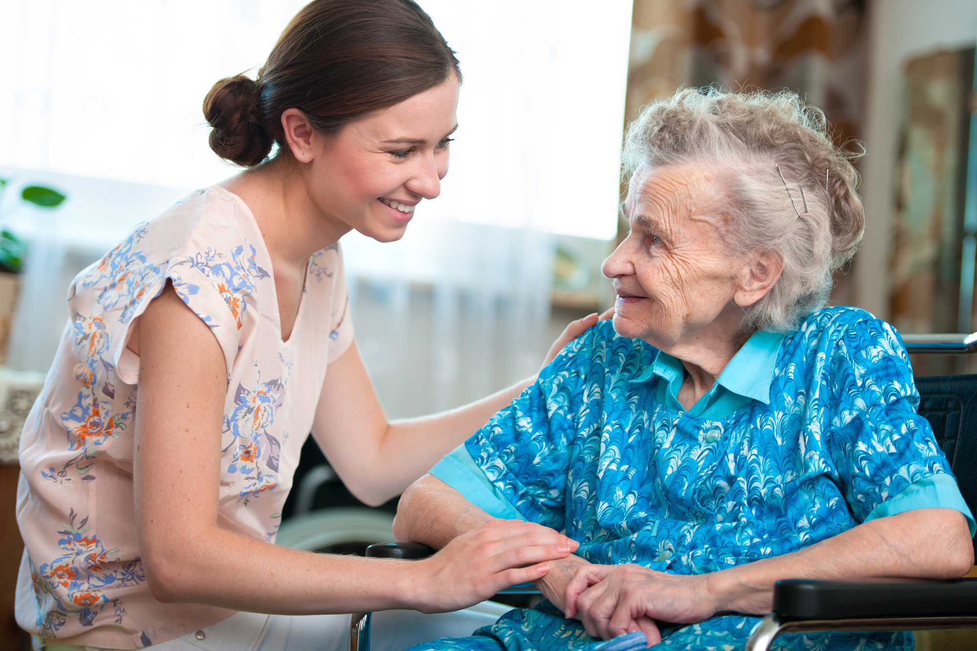 Collis TX Care at home